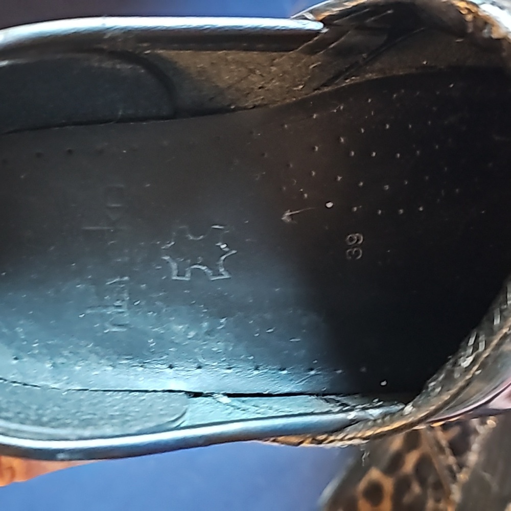 Dansko clogs - Picture 7 of 7